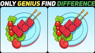 Only 1 in 100 People Can Find All 3 _ Are You One?🥸🔥