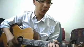 Father Of Creation - Hillsong Cover (Daniel Choo)