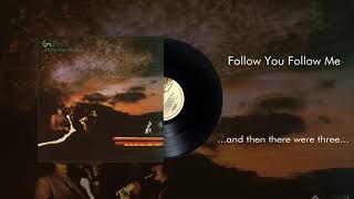 Genesis - Follow You Follow Me (Official Audio)