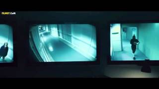 World War Z best scene