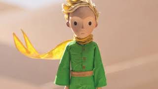 37_IL PICCOLO PRINCIPE di Antoine de Saint-Exupéry
