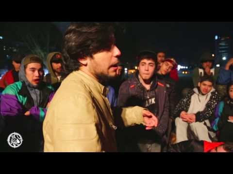 SEMIFINAL 2 |FSM ESTAMPIDA 5vs5|