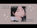 TikTok Mashup Weeb Edition