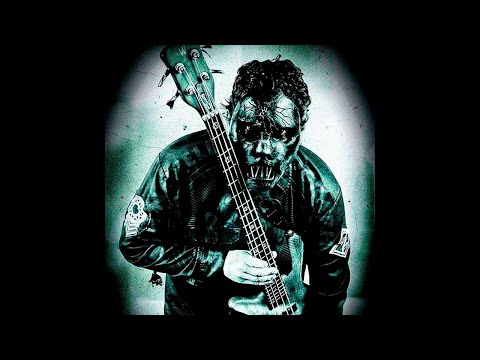 (FREE) Scarlxrd x Slipknot x Trap Metal Type Beat - "RAW" | Free Type Beat 2023