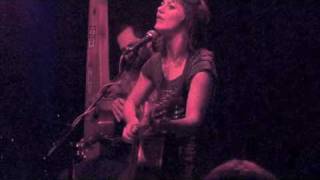 Anais Mitchell ~ His Kiss, the Riot