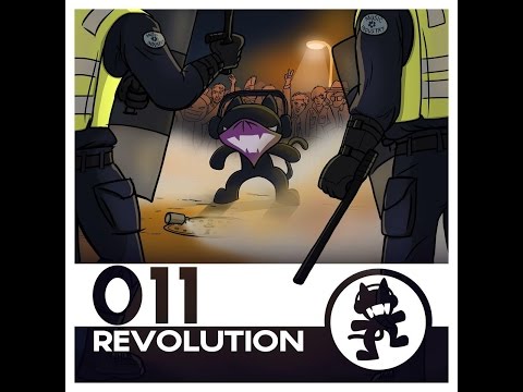 Ranking Every Song on Monstercat 011 - Revolution