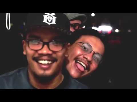 Liberty Gong live at Soundsation Mabar October 2018