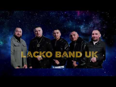 Lacko Band UK - ŠUN 2024
