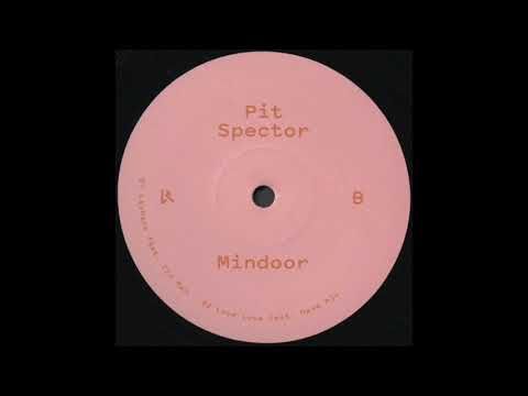 B1. Pit Spector - Layback (feat. Tin Man) [LOG73LP]