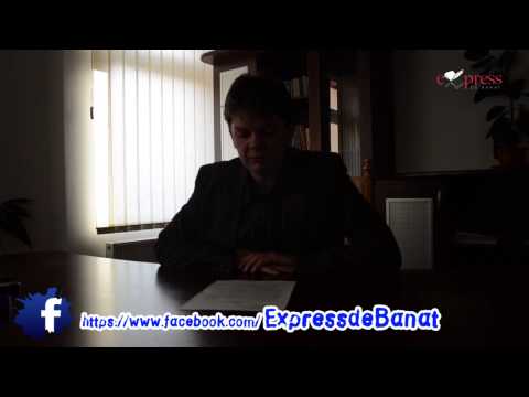 Rustin Ciasc, presedintele Tribunalului Caras Severin   verdict asupra criminalului de la Zavoi