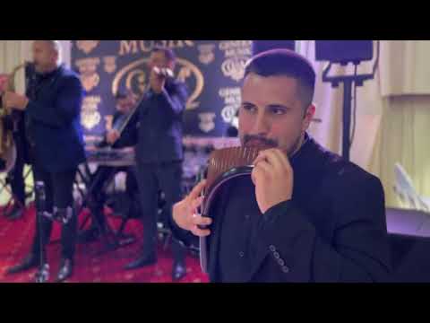 General Musik- Cea mai ascultată sârbă✅ Live ✅