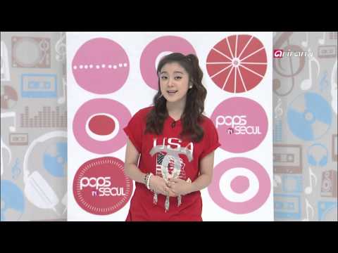 Pops in Seoul - NU'EST (Sleep Talking)뉴이스트 (잠꼬대)