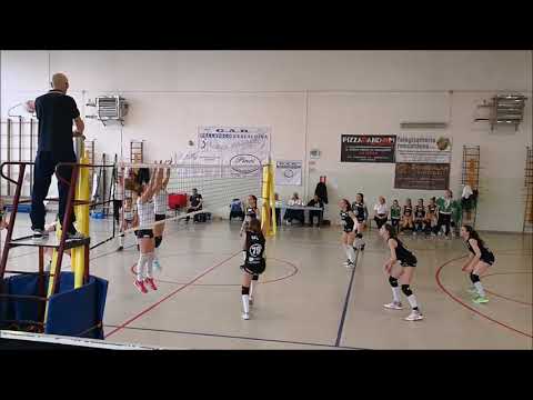 GAR Rescaldina - SAB Vomien   3-2    18/03/2018