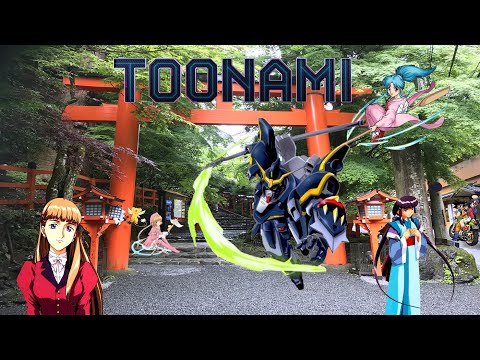 Toonami Rising Sun -  Saturday Morning Cartoons | Week 3 | Full Episodes