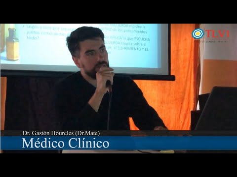 Luces y Sombras desde la Medicina