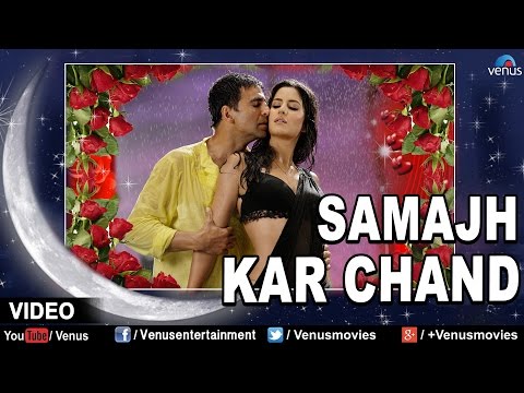 Samajh Kar Chand Jis Ko Full Video Song | Baazigar |