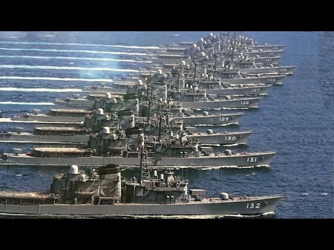 , title : 'Top 10 Strongest Navies in the World'