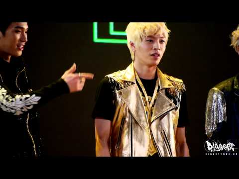 130511 롯데월드 공개방송 24K