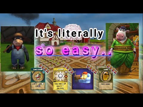 A Complete, Thorough, And Dumbed Down Gardening Guide for 2026! | New, Returning & Console Players!