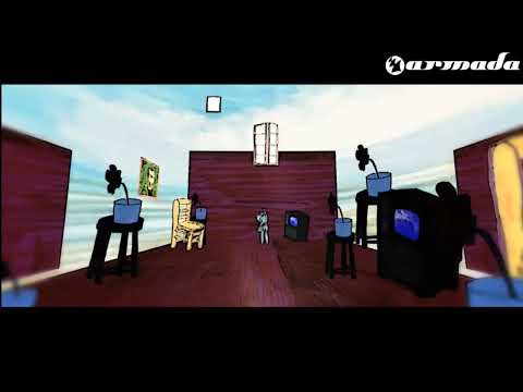 Max Graham feat  Ana Criado   Nothing Else Matters Official Music Video 720