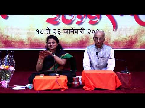 मौन | धनश्री लेले