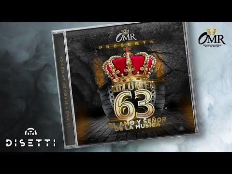 Big Samaria - El Disfraz (Audio) | Champetas Viejas