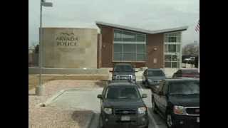 preview picture of video 'Arvada Police - Community Station'