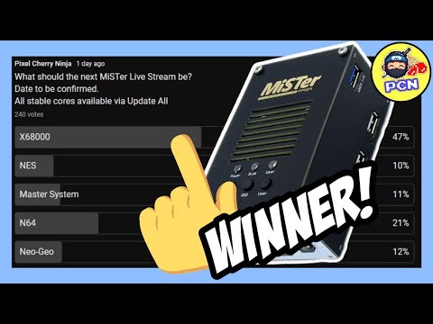 Discovering the X68000 | MiSTer FPGA | Requests Welcome