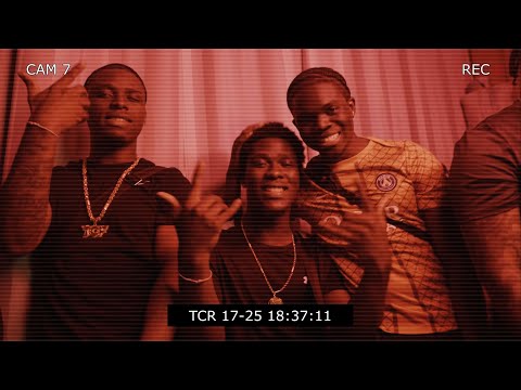 Navi - Validé ft Zepek, Lil Cool & Young Cool (Official Music Video)
