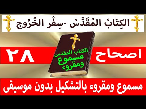 الخروج 28