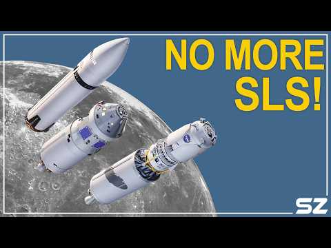 Everything About NASA's Artemis Re-Profiled Mission to the Moon You Should Know