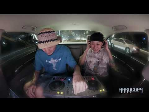 UK Bass Breaks Mix｜NATURAL DOC b2b Orb.｜HARDCOPY