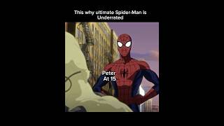 Download lagu Ultimate Spider-Man is underrated#spiderman#marvel#shorts#ultimatespiderman#peterparker#marvelcomics mp3 Download lagu Ultimate Spider-Man is underrated#spiderman#marvel#shorts#ultimatespiderman#peterparker#marvelcomics mp3