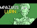Miyazaki's Lupin