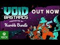 Void Bastards - Launch Trailer