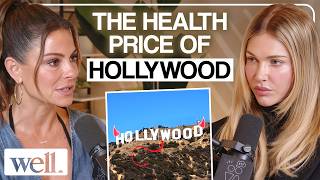 Maria Menounos: The Health Price of Hollywood: Hashimoto's, Burnout, and a Brain Tumor