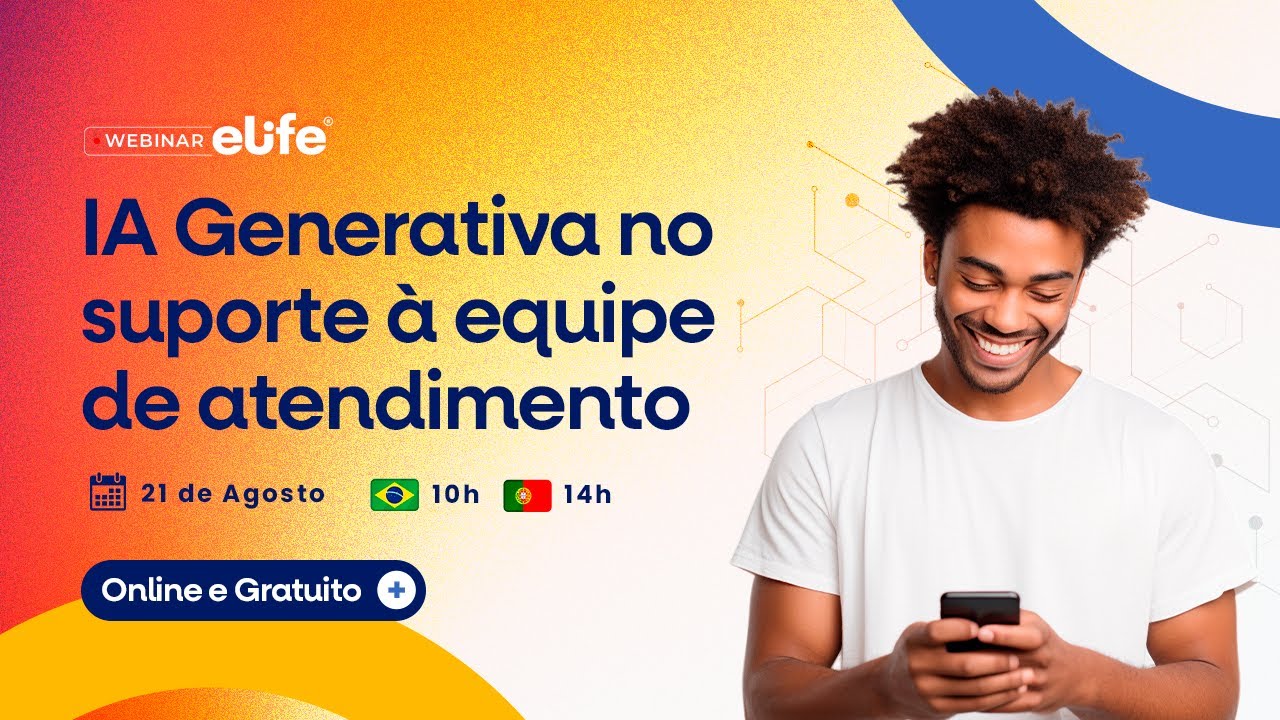 IA Generativa no suporte à equipe de atendimento