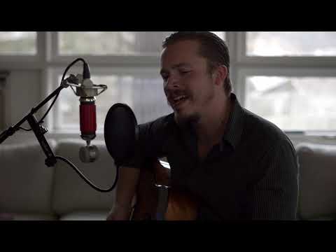 John The Revelator (Curtis Stigers) Live Cover by Jonny Lee Puder