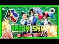 We Made DREAM SMP In REAL LIFE DreamSMP Cosplay Video Vlog