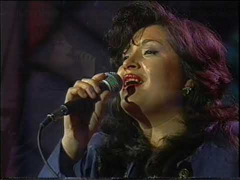 PROMOCIJA DRAGAN VUCIC 92 SMILJA MITREVSKA - DAJ MI NEBO