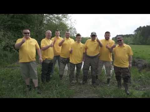 Wolontariat Pracowniczy Grupy Azoty PUŁAWY: Rzeka Chodelka [ENG]