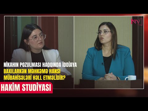 HAKİM STUDİYASI 13.08.2025