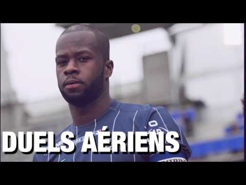 HERVE LYBOHY HIGHLIGHTS