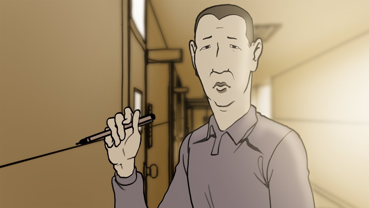 [신병] 보직변경 4