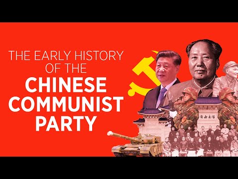 Where did Chinese communism come from? | Behind the Book with Professor Tony Saich