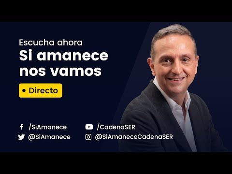 Si amanece nos vamos (09/01/2026)