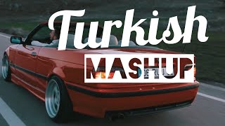 Onur BAYRAKTAR - Turkısh Mashup (Official Video)