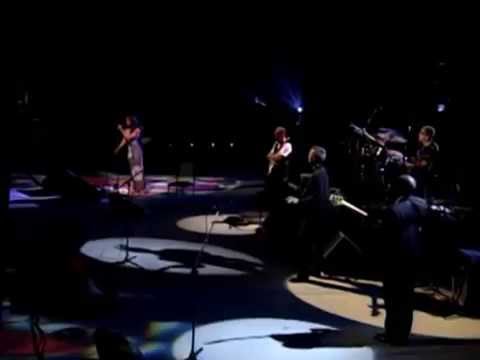 Vocalizzi blues - Katie Kissoon - Wonderful tonight