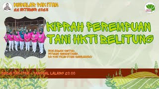 Download lagu Kelakar Pak Itam Episode 16 - Kiprah Perempuan HKTI Belitung mp3 Download lagu Kelakar Pak Itam Episode 16 - Kiprah Perempuan HKTI Belitung mp3
