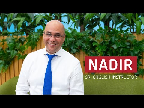 Learn English at Eton Institute | Skilled Instructor Backed by 11+ Years of Teaching Expertise